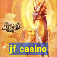 jf casino